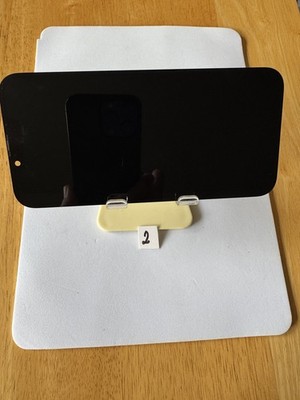 iPhone 13 Original Apple OEM Pulled Screen, Grade B, Replacement OLED Display
