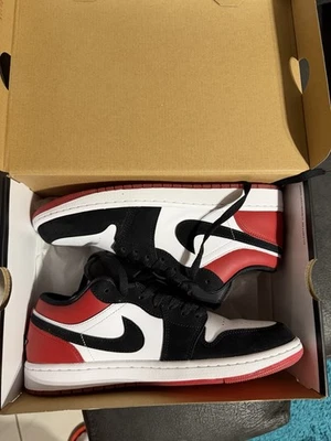 Nike Air Jordan 1 SE Low