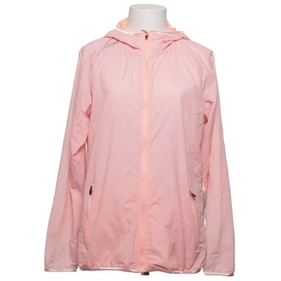 SOC, Trainingsjacke, Damen, Größe: 40, Pink, Nylon/Polyester, Einfarbig #Fvc - Bild 1 von 4