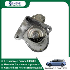 Démarreur Ford S-MAX