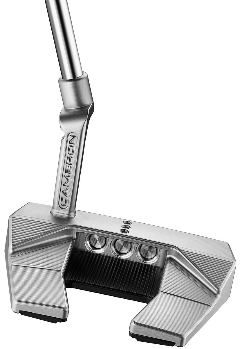 Titleist Scotty Cameron Phantom 5.2 Putter 34 Inches Excellent | eBay
