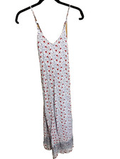 Women’s Old Navy  Spaghetti Strap Floral Dress - Size M