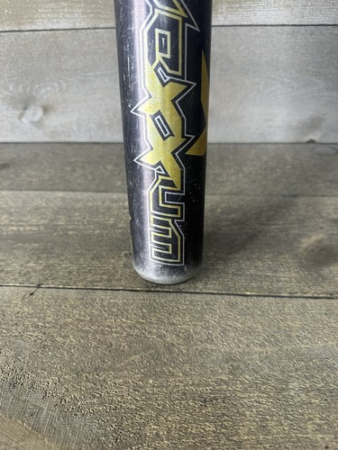 DeMarini Vexxum Baseball Bat DX-1 Alloy 30" 16.5oz 2-1/4" -13.5 VNL7 Youth - Picture 5 of 12