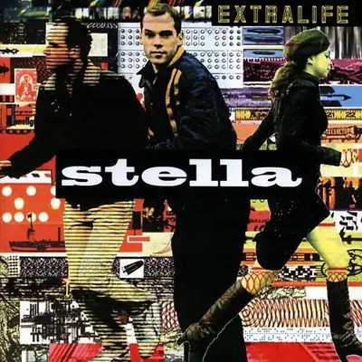 Stella - Extra Life