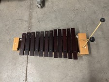 Suzuki Xylophone with Mallets