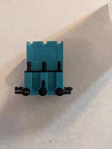 Penn Plax 3-Gang Aquarium bubbler Air Control Valve – Tested