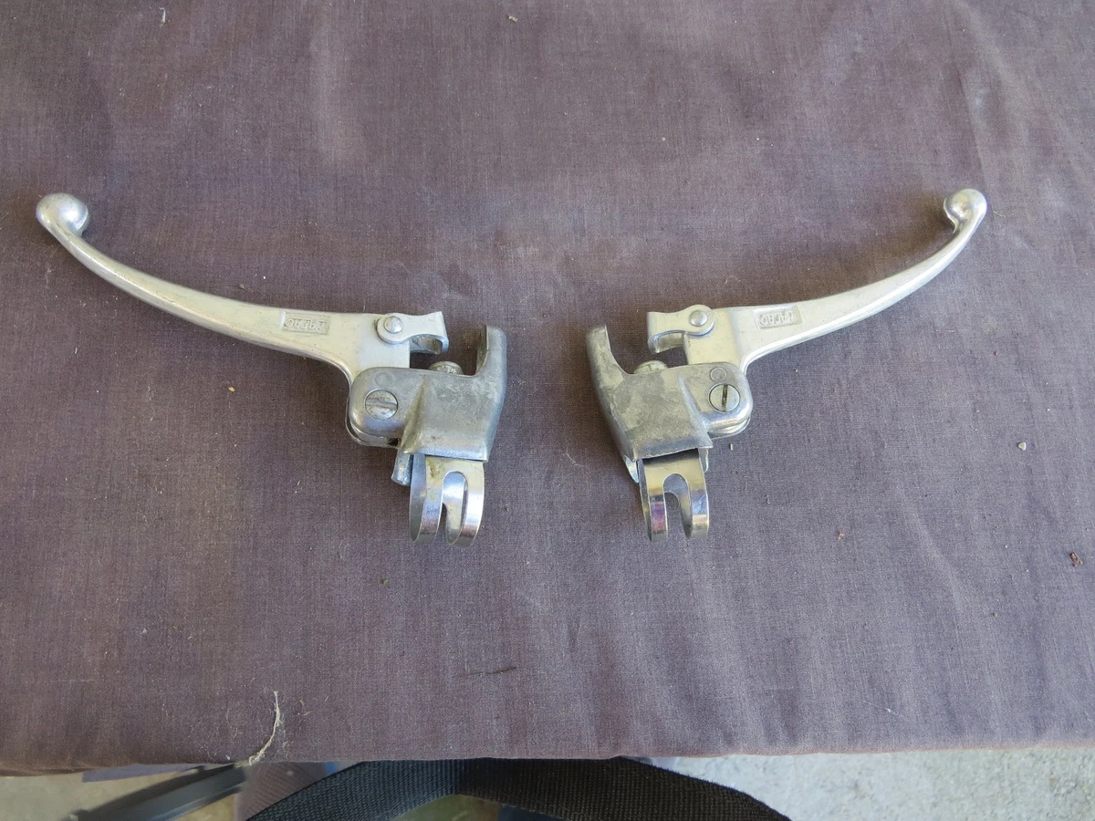 Mafac Brakes for Road Bike-Touring Vintage Bicycle Parts for sale