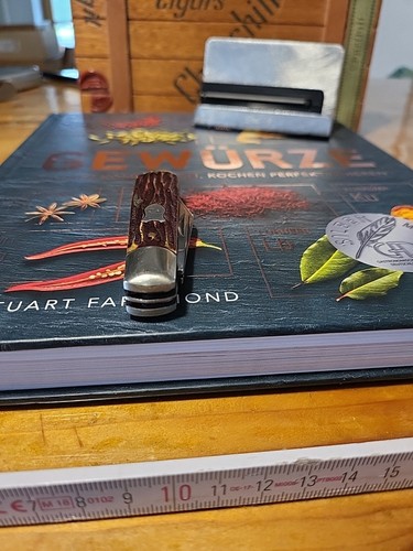 Taschenmesser Neu - Bild 10 von 15