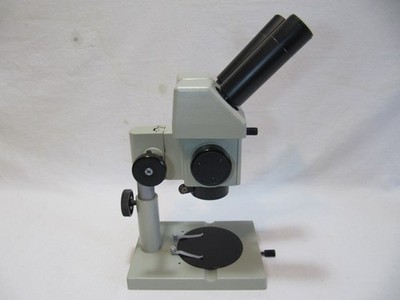 Lomo MBS 9 Stereomikroskop Mikroskop Stereolupe 4,8x-56x Zeiss Technival Citoval