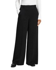 Theory Wide Leg Pants
