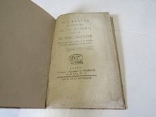 1794 Bloody Account Rise & Fall French Revolutionary Pere Duchese-Guillotine