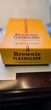Kodak Brownie Flasholder for Brownie Flash Six-20 With Original Box