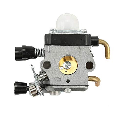 Carburatore Di Ricambio Per Decespugliatore Stihl FS74 FS76 FS85 - Compatibile ZAMA