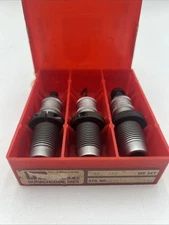 Pacific Durachrome 45 ACP Reloading Die Set 3 Die Set division of Hornaday