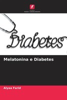 Alyaa Farid | Melatonina E Diabetes | Taschenbuch | Portugiesisch (2023)