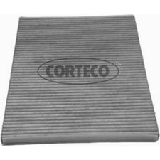 Corteco 21652353 Filter Innenraumluft für OPEL OMEGA B V94 Innenraumfilter