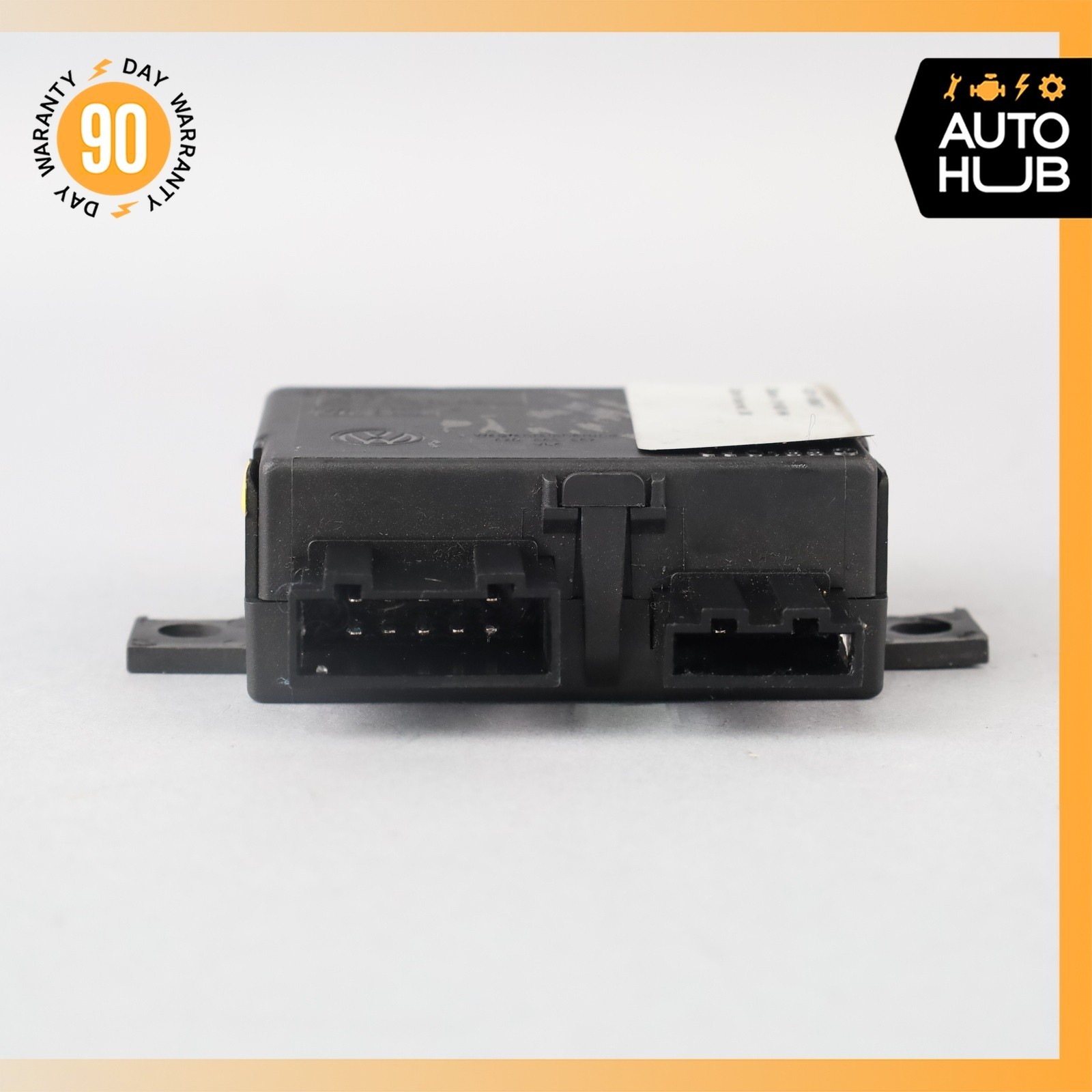 99-10 Bentley Arnage Azure Electronic Immobilizer Module Unit OEM 42k