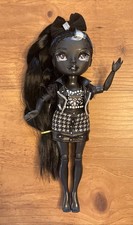 Rainbow High Shadow Series SHANELLE ONYX Doll...