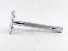 Merkur 25C Old Type Style rasoio (rasoio rasoio)