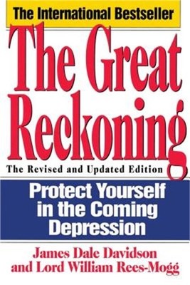 Great Reckoning (Paperback or Softback)