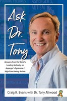 Ask Dr. Tony | Craig R. Evans (U. A.) | Taschenbuch | Einband - Flex.(Paperback)
