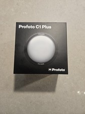 Profoto C1 Plus Studio Light
