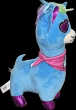 NWT Good Stuff No Drama Llama Plush Stuffed Animal NEW I