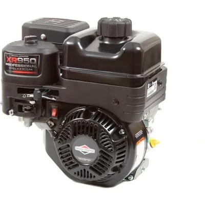 NEW  XR Series Gas Engine, Horizontal Shaft, 6-1/2 HP!!