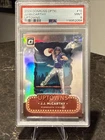 2024 Panini Donruss Optic - Uptowns J.J. McCarthy #10 (RC)