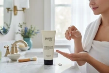 PHILOSOPHY PURITY MADE SIMPLE  DEEP-CLEAN MASK 6 oz NEW & SEALED