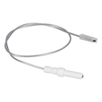 ZüNdkerze 380Mm Smeg 810930153 FüR Gaskochfeld