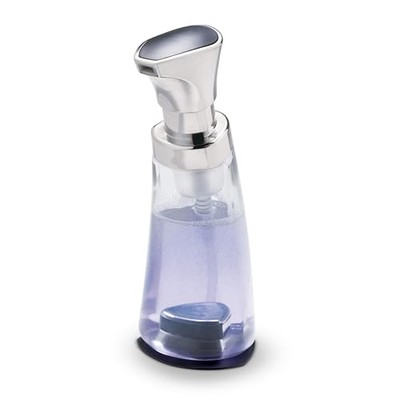 Cuisipro Foam Pump Clear