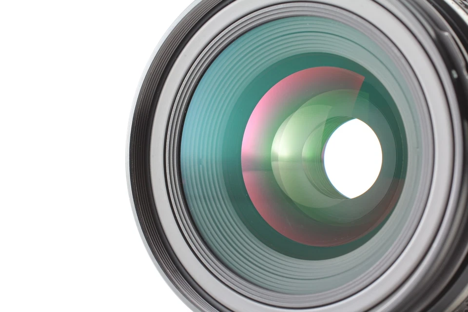 [ Top MINT w/ Hood ] SMC Pentax FA 645 45mm F2.8 Wide AF Lens for NII From JAPAN - Image 4 of 4