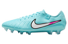 Mens 4.5/Womens 6 Nike Legend 10 Elite FG Copa White Soccer Cleats DV4328-401