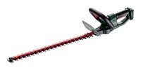 Metabo Hs 18 Ltx 65 Akku-Heckenschere Ohne Akku Im Karton - 601719850