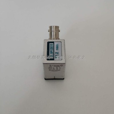 1pc   oblique probe 5P8 × 12 K0.8 K1 K1.5 K2 K2.5 K3 #ff