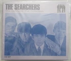 THE SEARCHERS THE DEFINITIVE PYE COLLECTION 3 CD REMASTERED Nm/Nm CD E45
