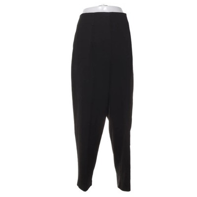 Fiveunits, Stoffhose, Größe: 30, Schwarz, Elasthan/Polyester/Viskose #YiE