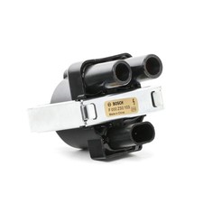 BOSCH Ignition Coil F000ZS0103 6000100132