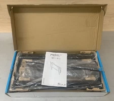 Peerless AV ST640 Universal Smart TV Wall Mount for 32"-50" Displays - 150lbs