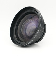 Olympus IS/L Lens A 28 Converter 0,8x - Fotof...