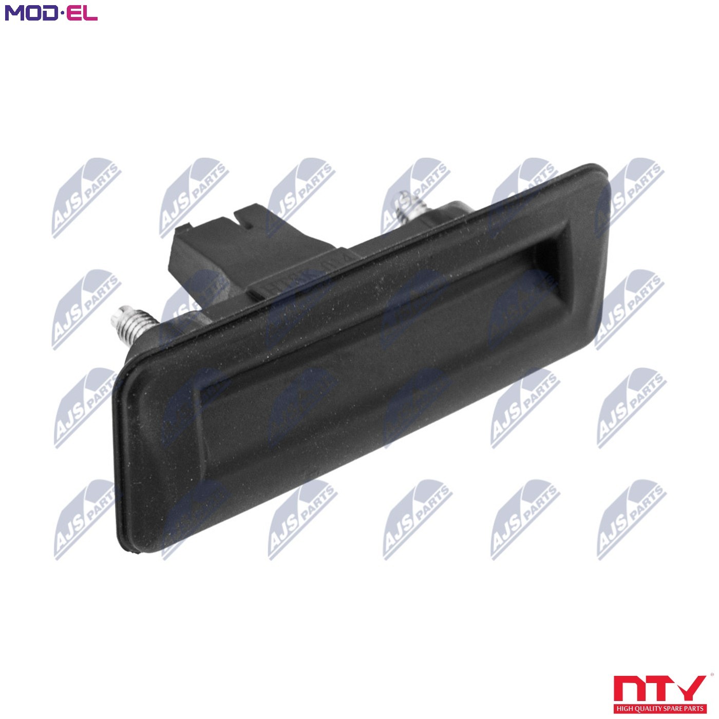 Original NTY Switch Tailgate Release EZC-SK-014 For Audi Skoda VW - Image 18