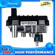 G-33 753519 Turbo actuator for Ford Transit VI 2.2TDCi 96Kw 130HP Duratorq 2006