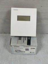 SIEMENS QAA2061D ROOM TEMPERATURE SENSOR