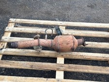 Catalyseurs Ford TAUNUS