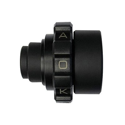 Kaoko Cruise Control