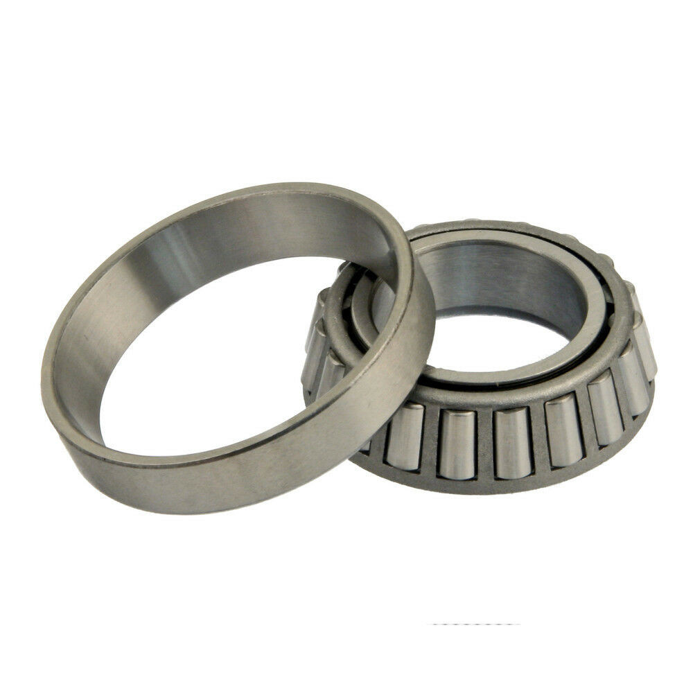 Front & Rear Wheel Bearing & Race Set for Coast To Coast A3