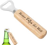 Vatertagsgeschenk FüR Papa Geschenk Vatertag FlaschenöFfner Papa Geschenk MäNner