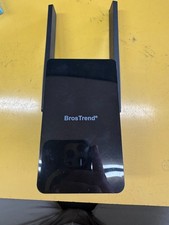 BrosTrend AX1500 WiFi to Ethernet Adapter and Range Extender