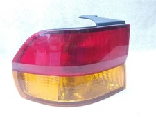 Driver Left Tail Light Quarter Panel Mounted Fits 02-04 HONDA ODYSSEY K3-190793